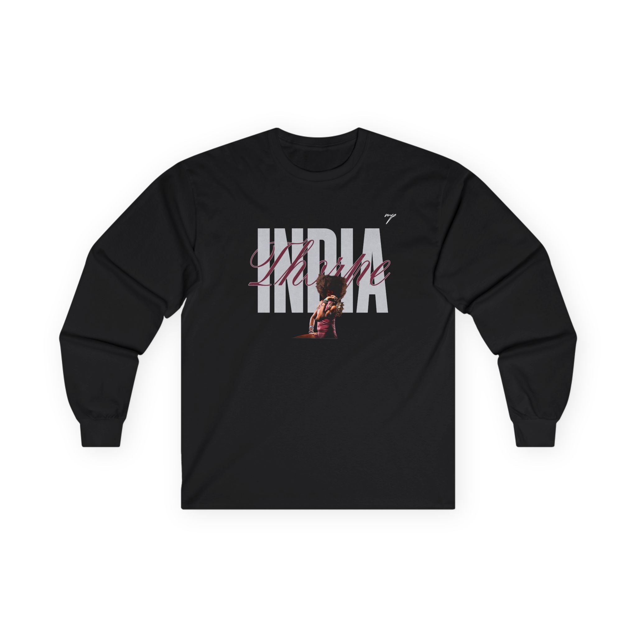 India Thorpe Long Sleeve Tee