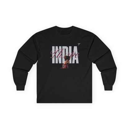 India Thorpe Long Sleeve Tee