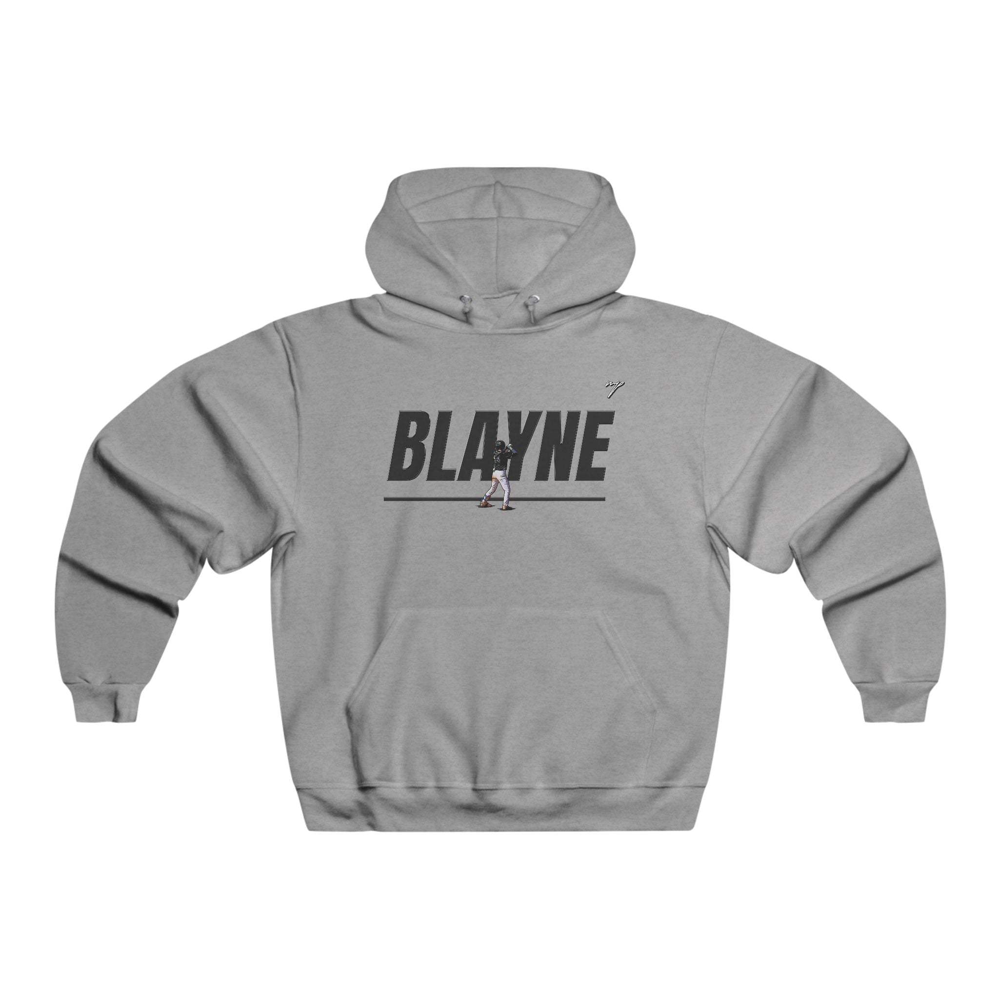 Blayne Baratti Butler Vintage Hoodie