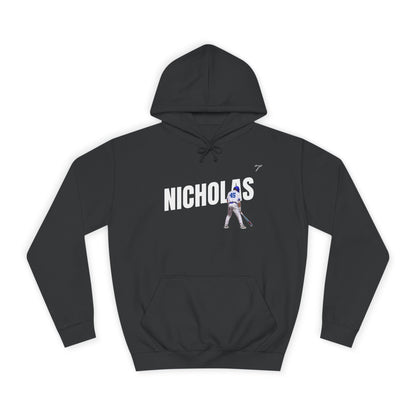 Nicholas Piccoli Hoodie