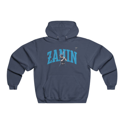 Kevin Zanin Vintage Hoodie