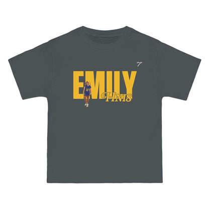 Emily Hnis Vintage Tee