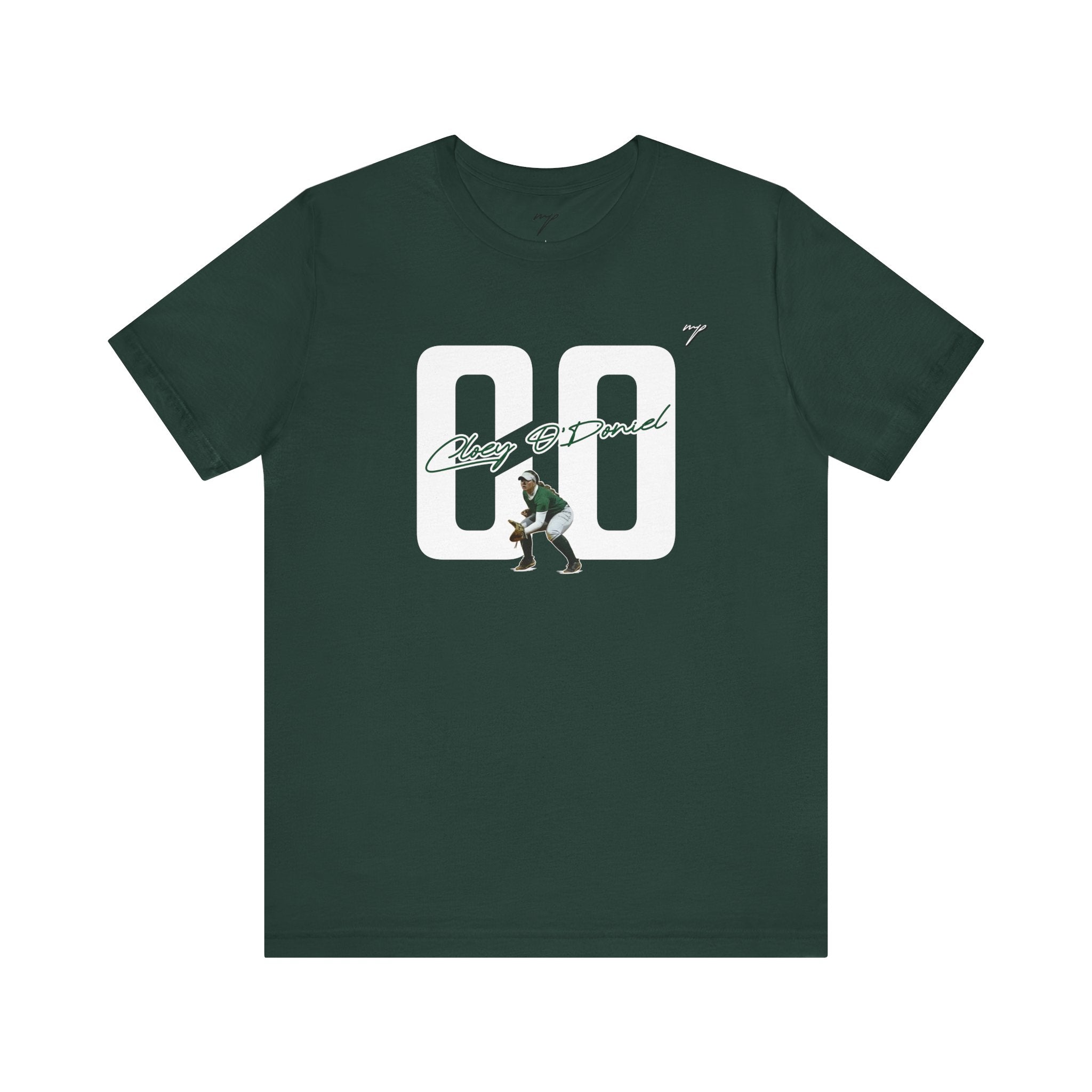 Cloey O'Doniel Graphic Tee