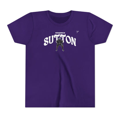 Kendrick Sutton YOUTH Graphic Tee