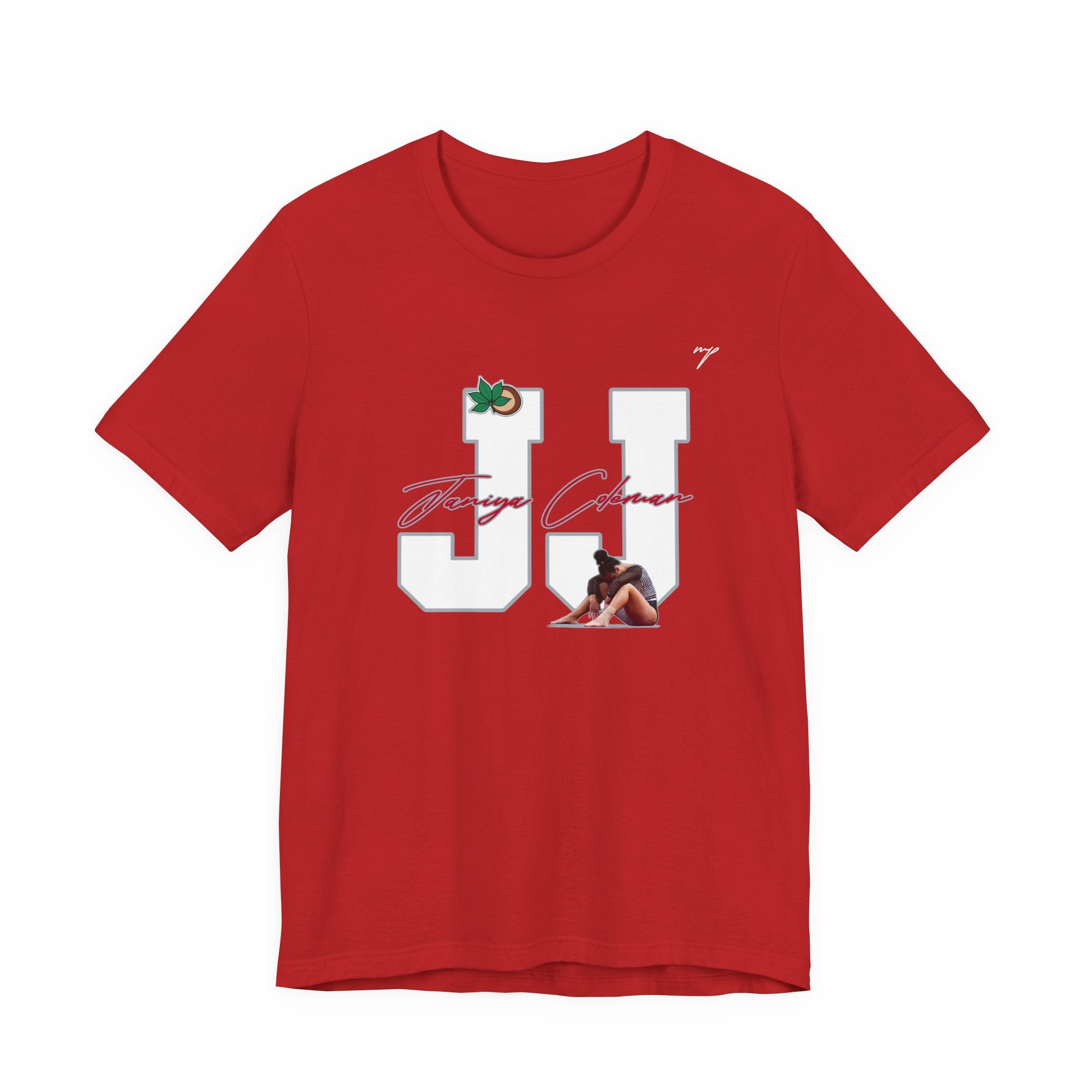 Janiya Coleman Graphic Tee