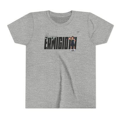 Sawyer Ermigiotti YOUTH Graphic Tee