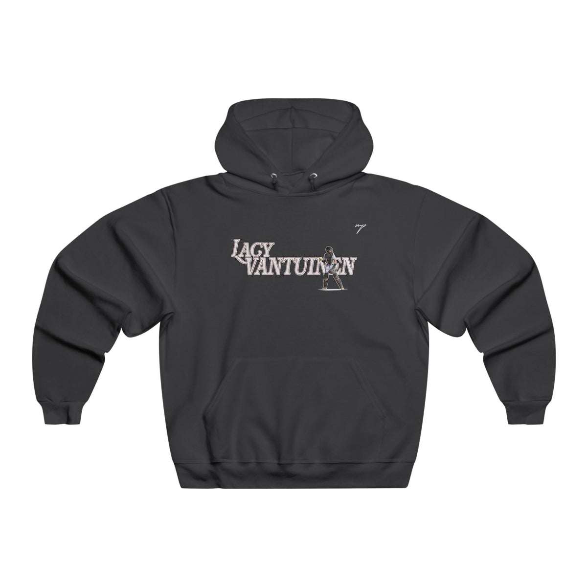 Lacy Vantuinen Vintage Hoodie