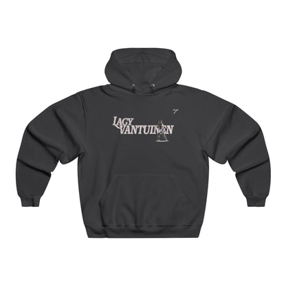 Lacy Vantuinen Vintage Hoodie