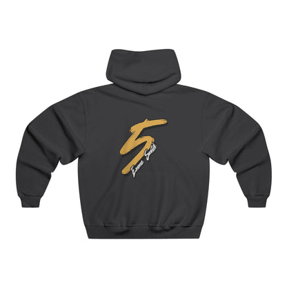 Emma Smith Vintage Hoodie