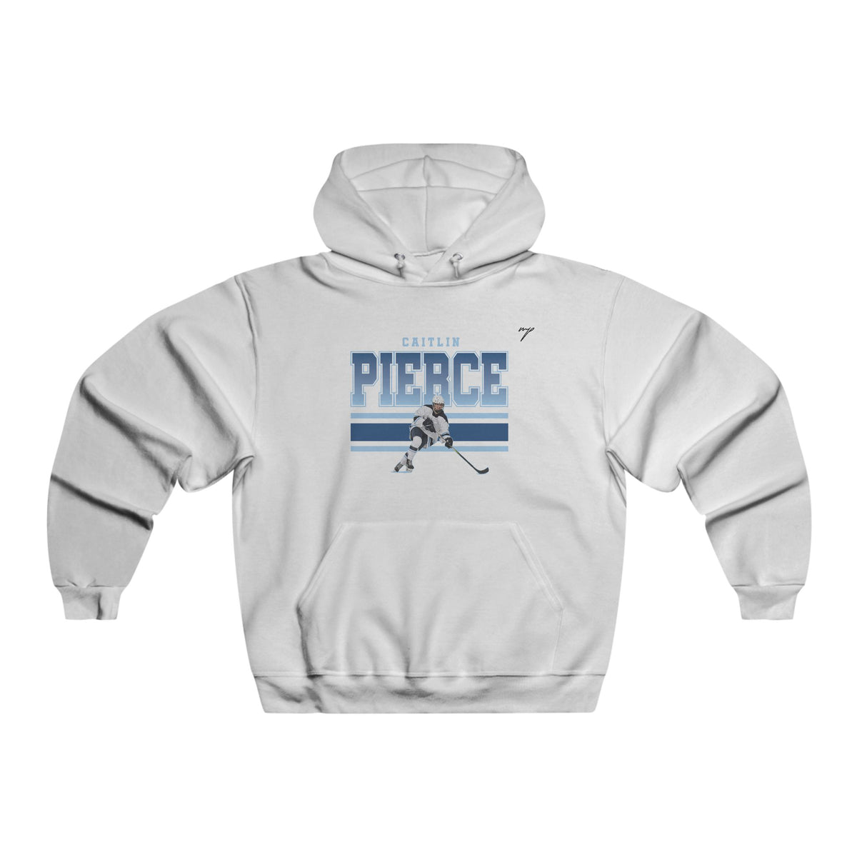 Caitlin Pierce Vintage Hoodie