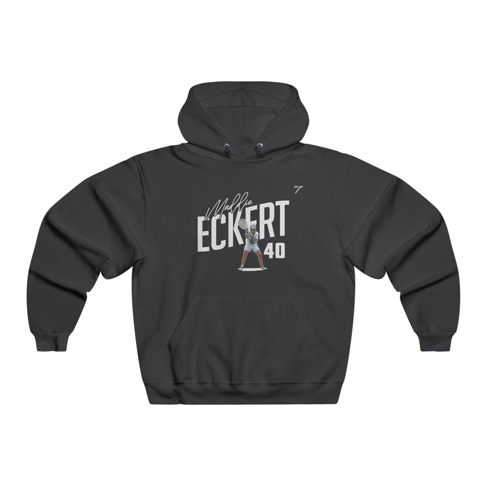 Maddie Eckert Vintage Hoodie