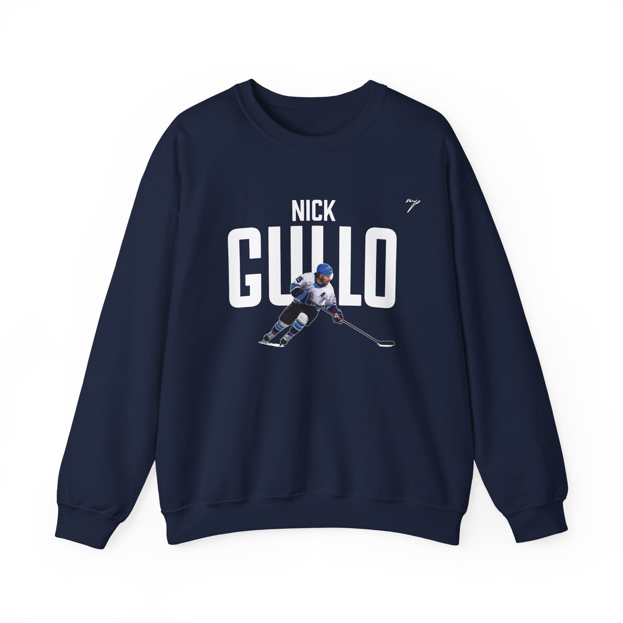 Nick Gullo Crewneck