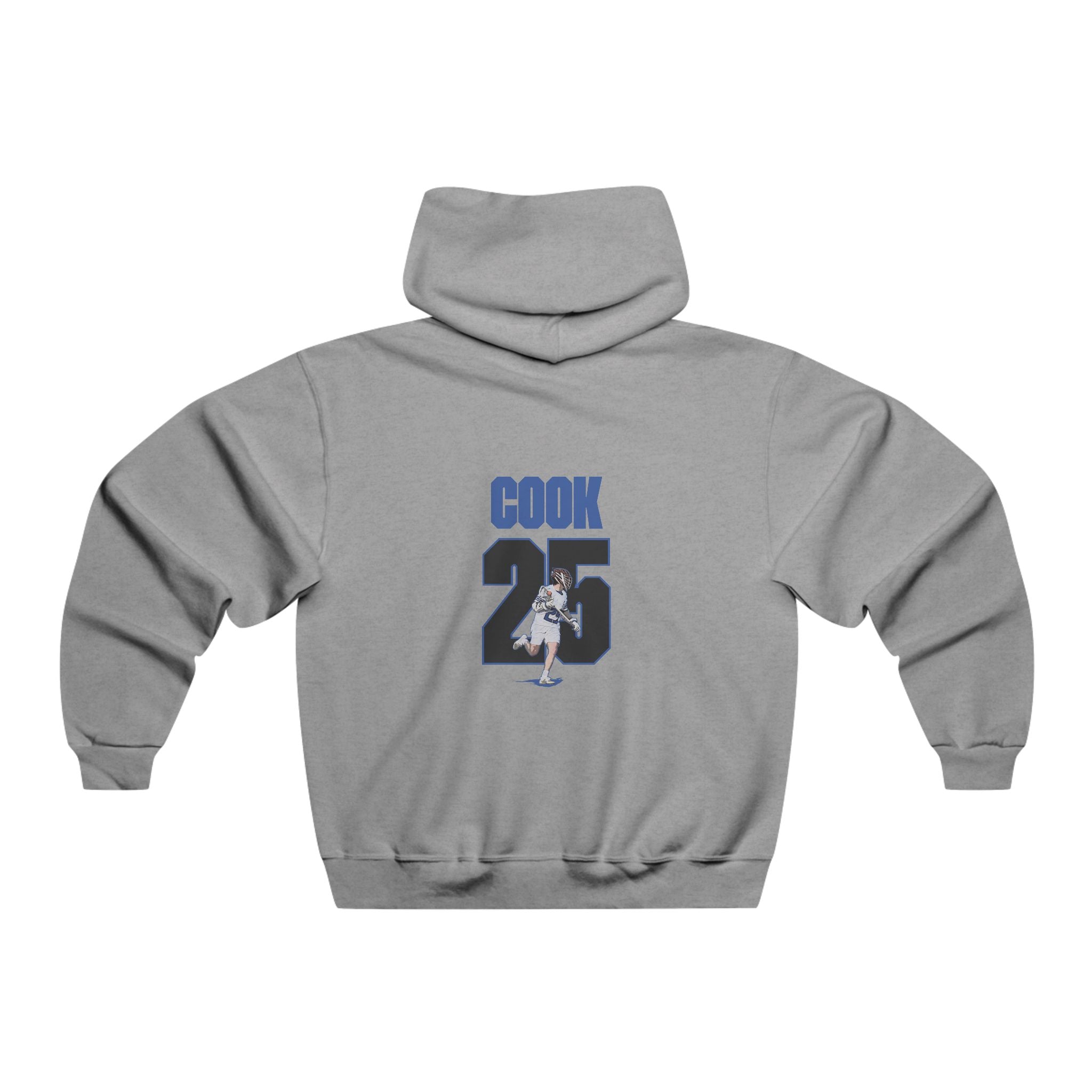 David Cook Vintage Hoodie