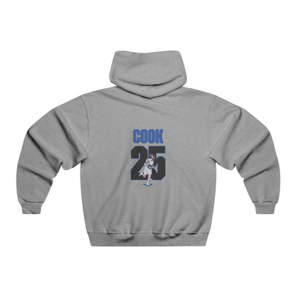David Cook Vintage Hoodie