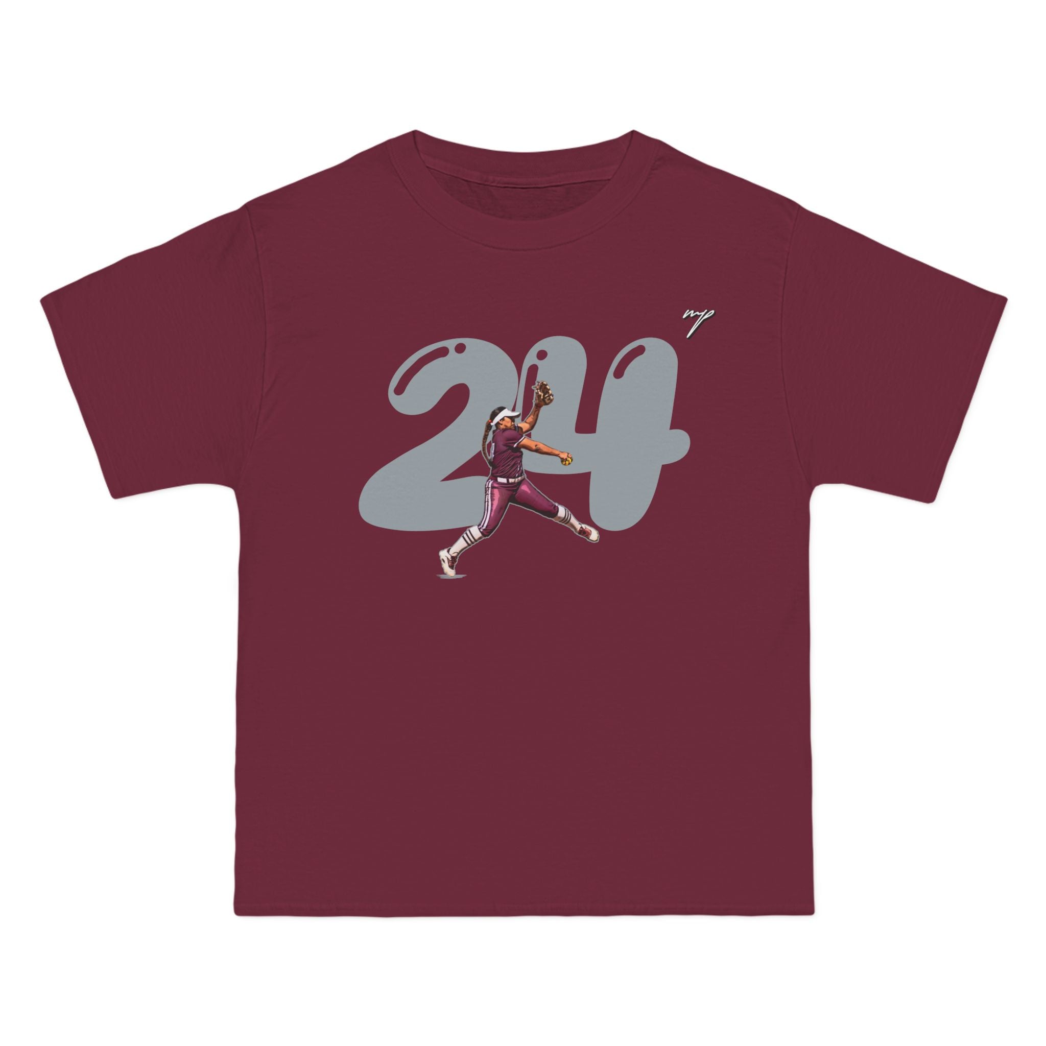 Melonie Guardiola Vintage Tee