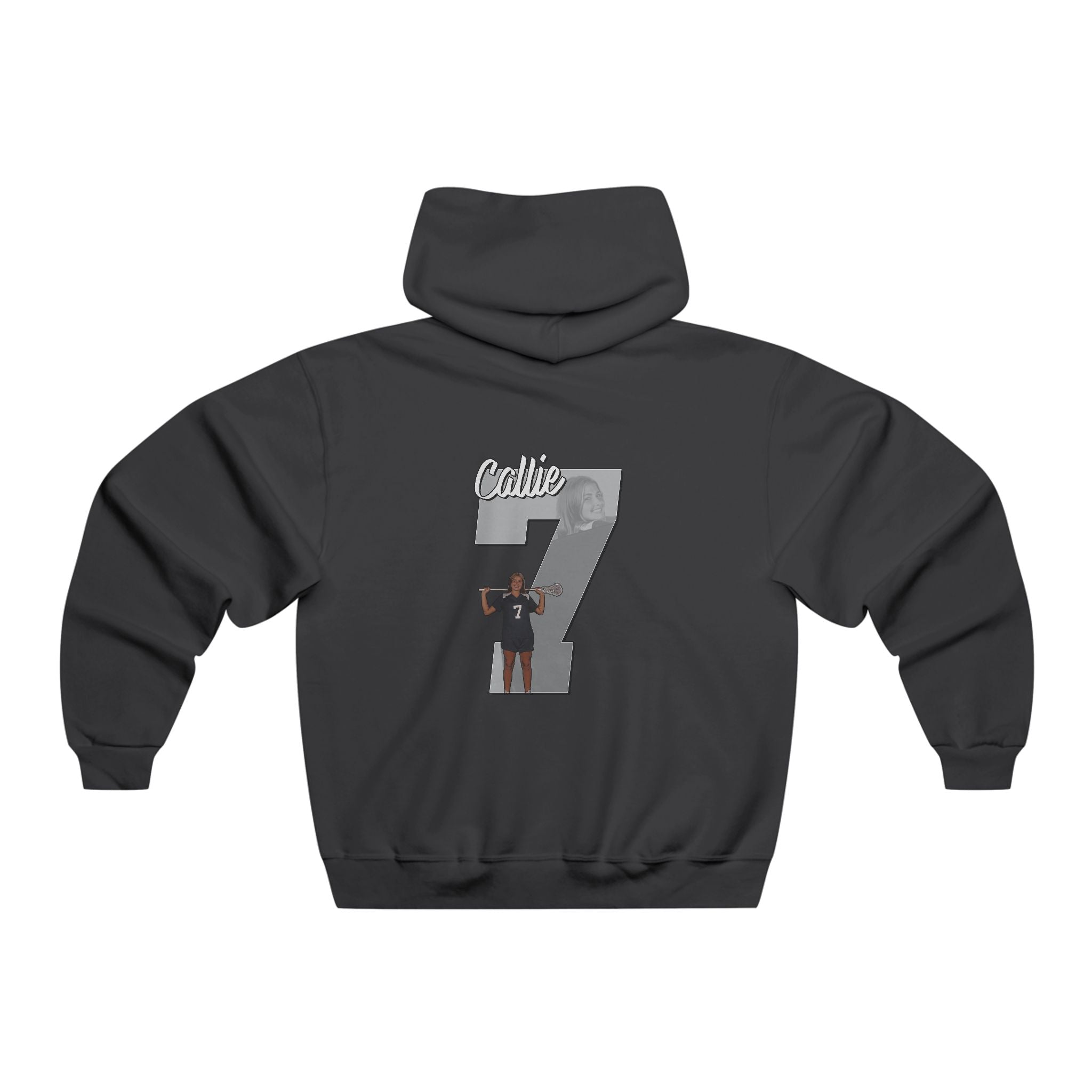 Callie Bryan Vintage Hoodie