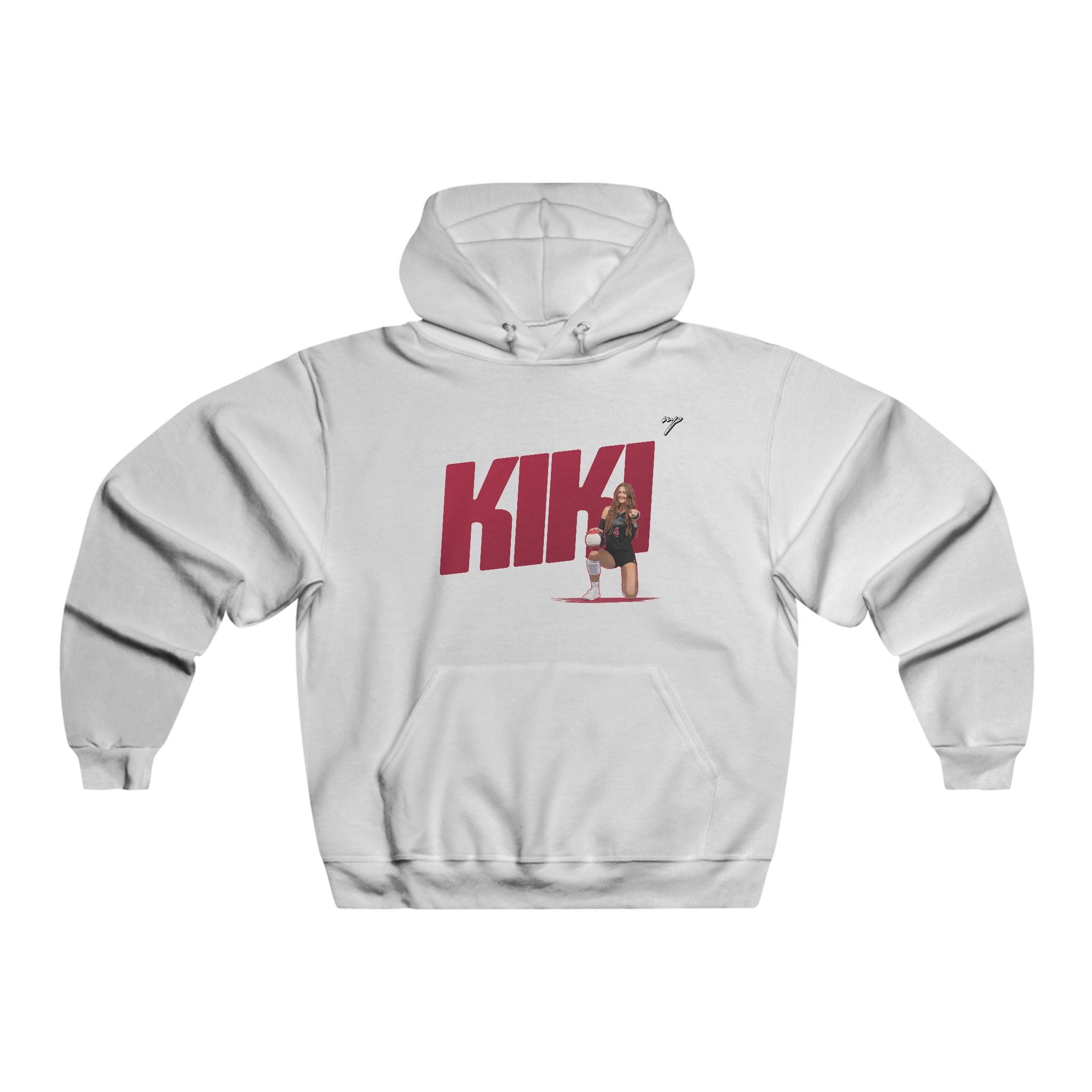 Kiana Shields Vintage Hoodie