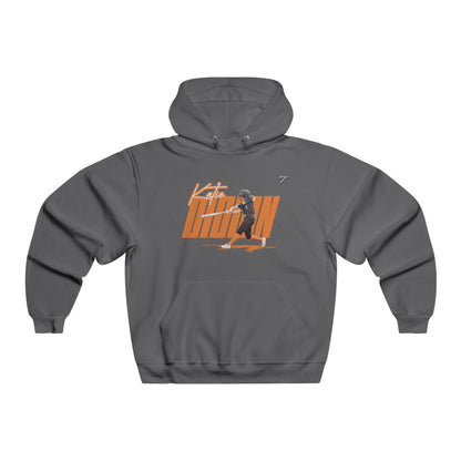 Katie Didion Vintage Hoodie
