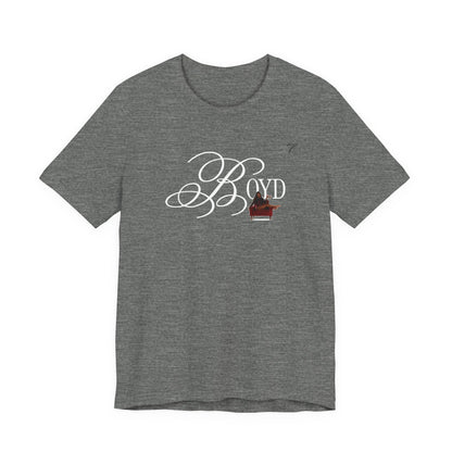 Mady Boyd Graphic Tee