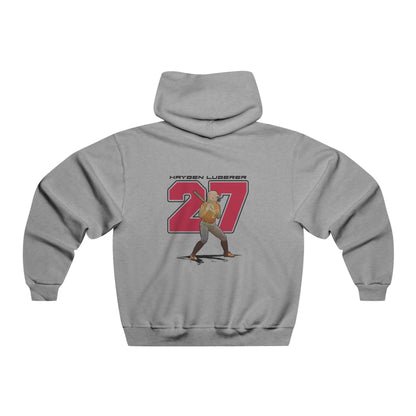 Hayden Luderer Vintage Hoodie