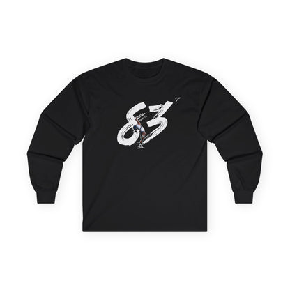 Kaleb Lampkins Long Sleeve Tee