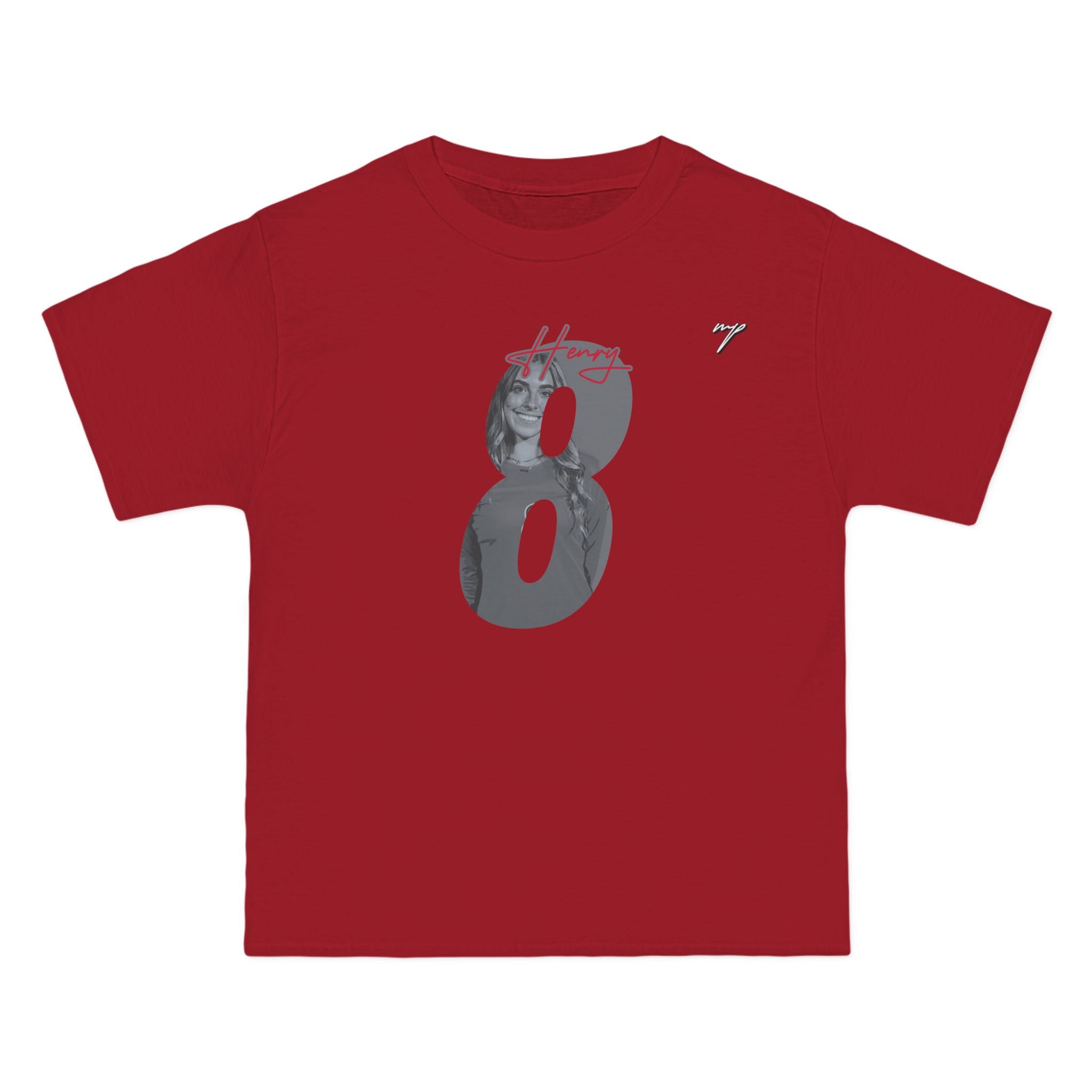 Mary Clare Henry Vintage Tee