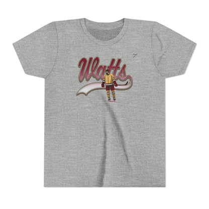 Sam Wathier YOUTH Graphic Tee