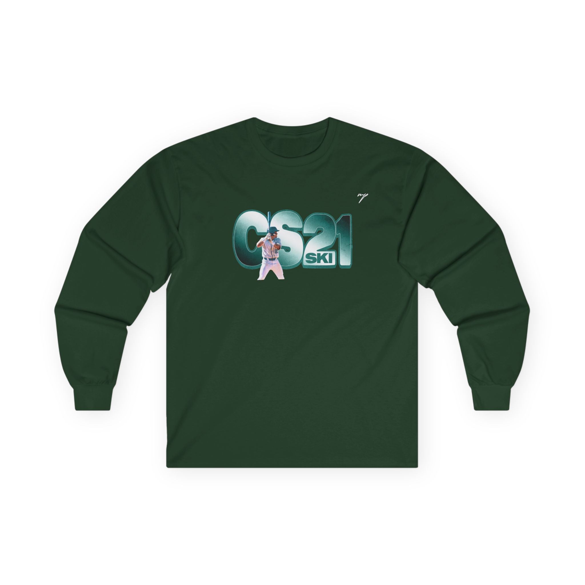 Chase Sikorski Long Sleeve
