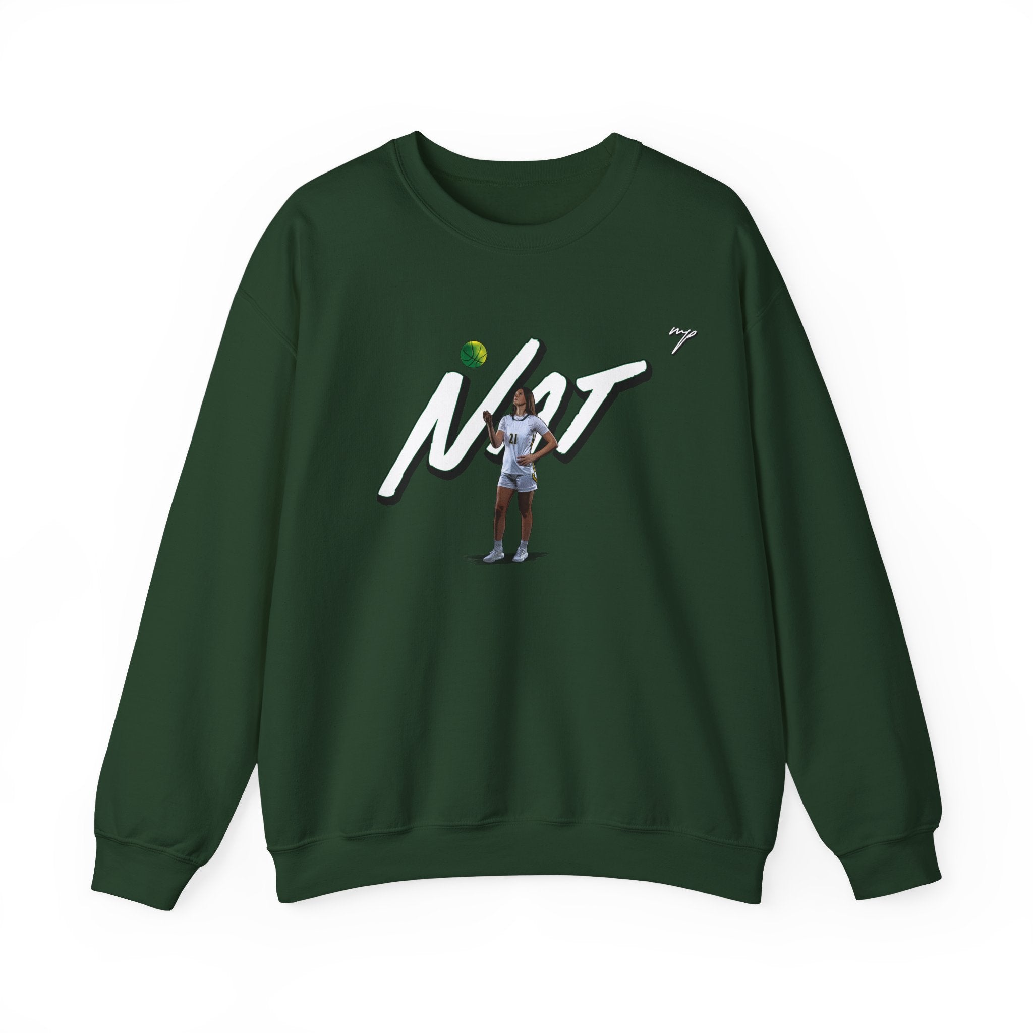 Natalie Fox Crewneck