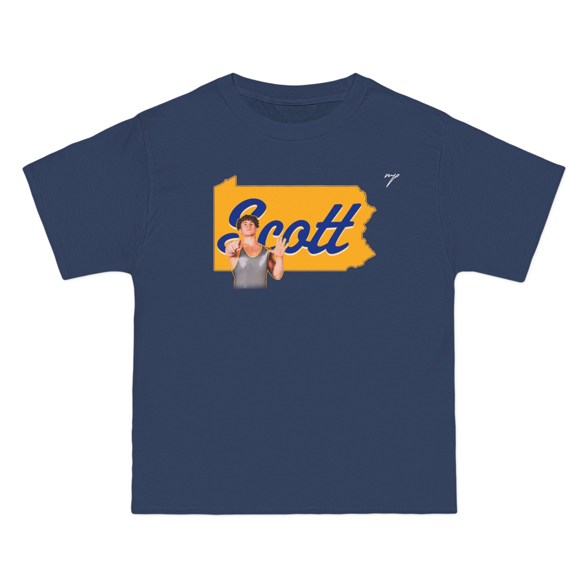 Kyle Scott Vintage Tee