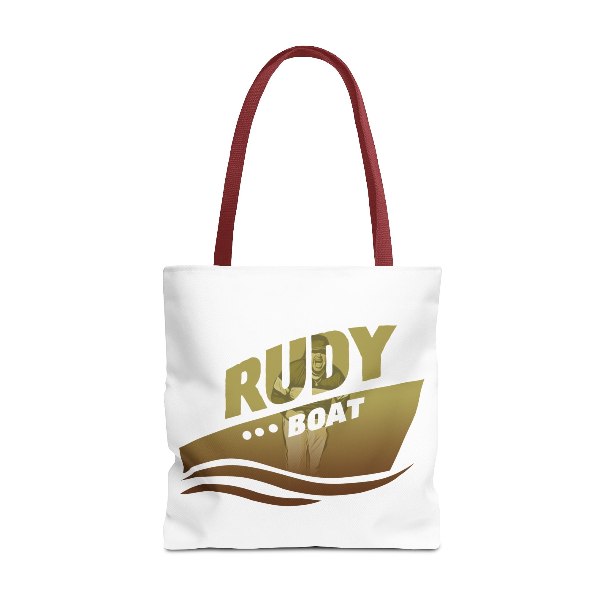 Rudy Gres IV Custom Tote Bag