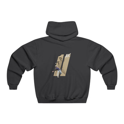 Andrew Krause Vintage Hoodie