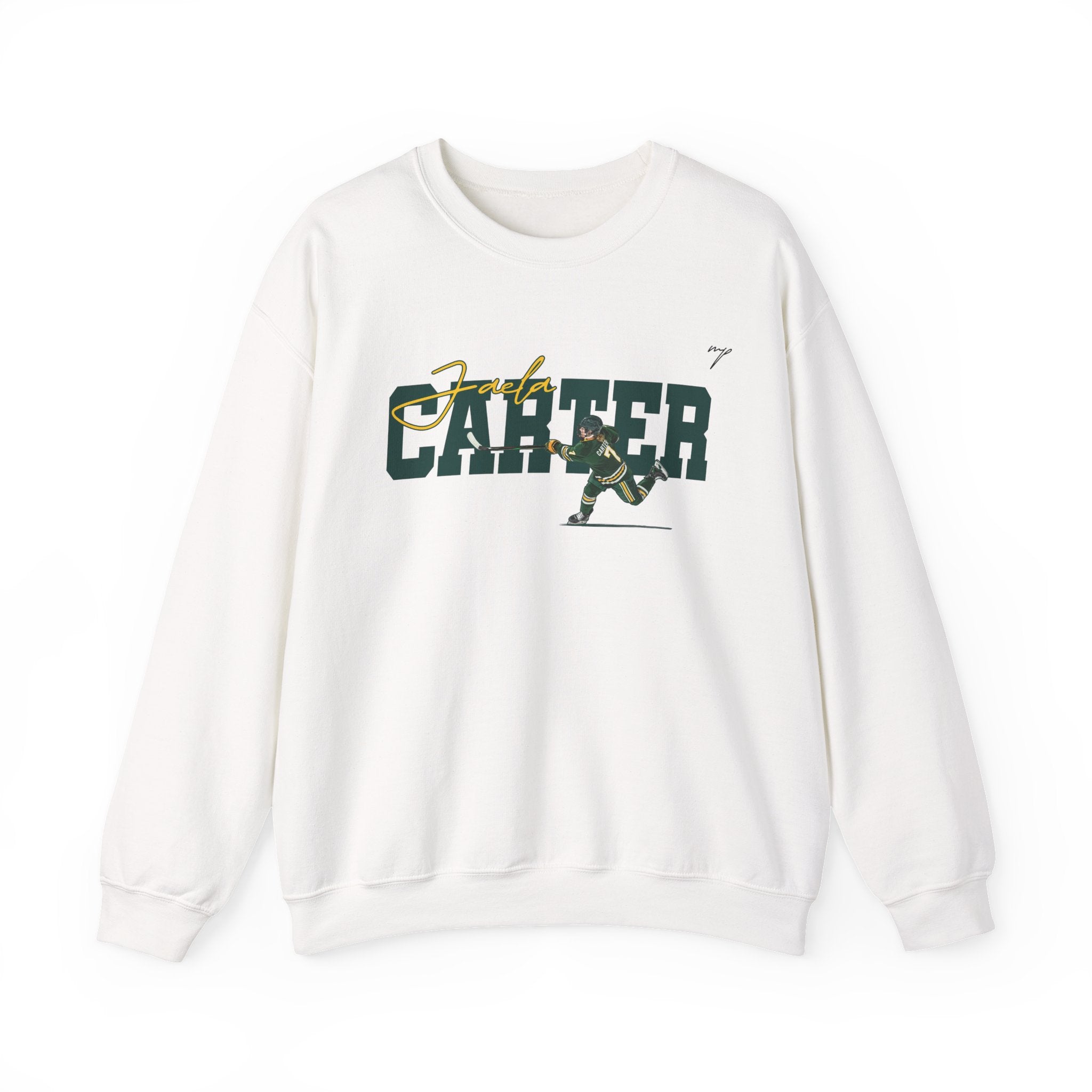 Jaela Carter Crewneck