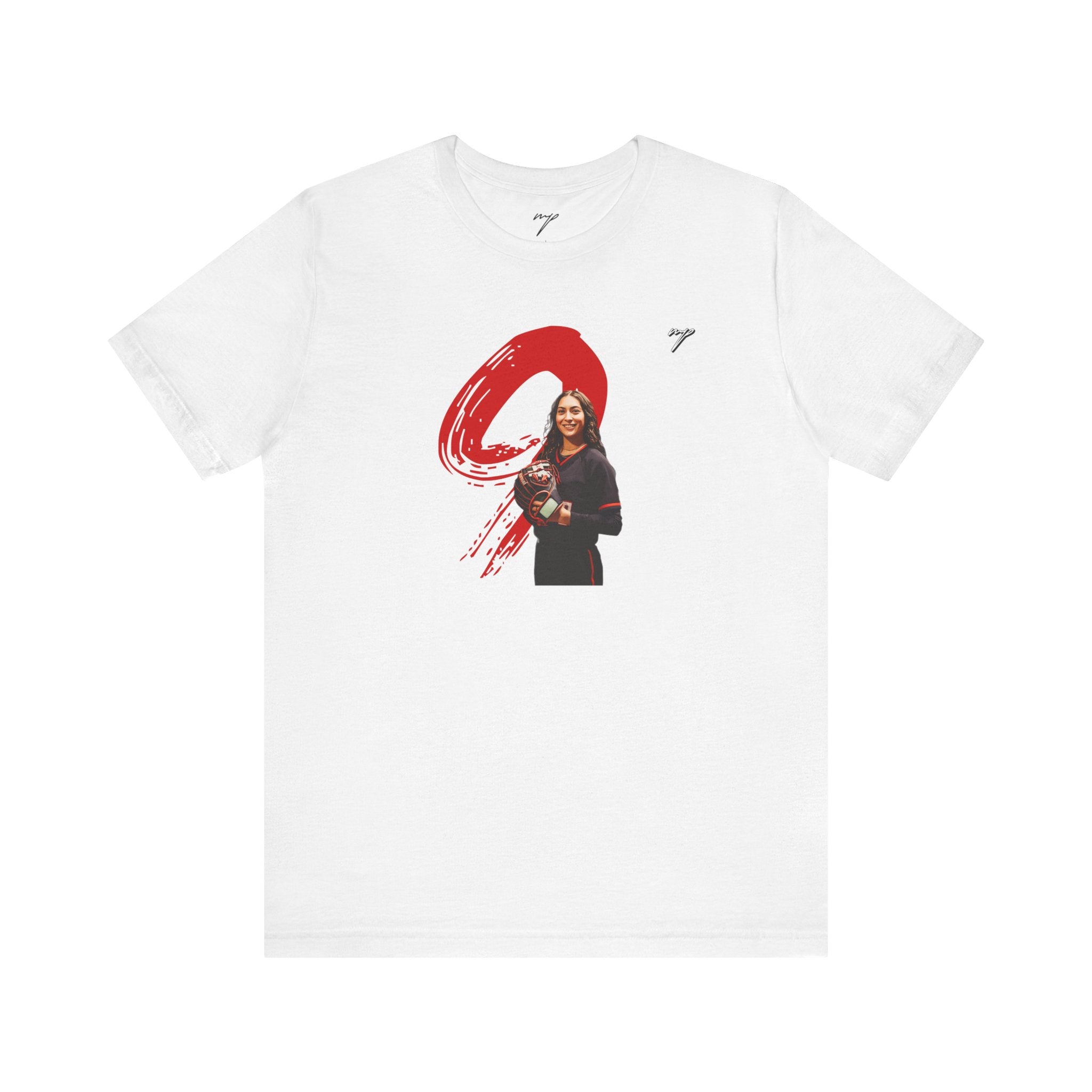 Sydney Shiller Graphic Tee