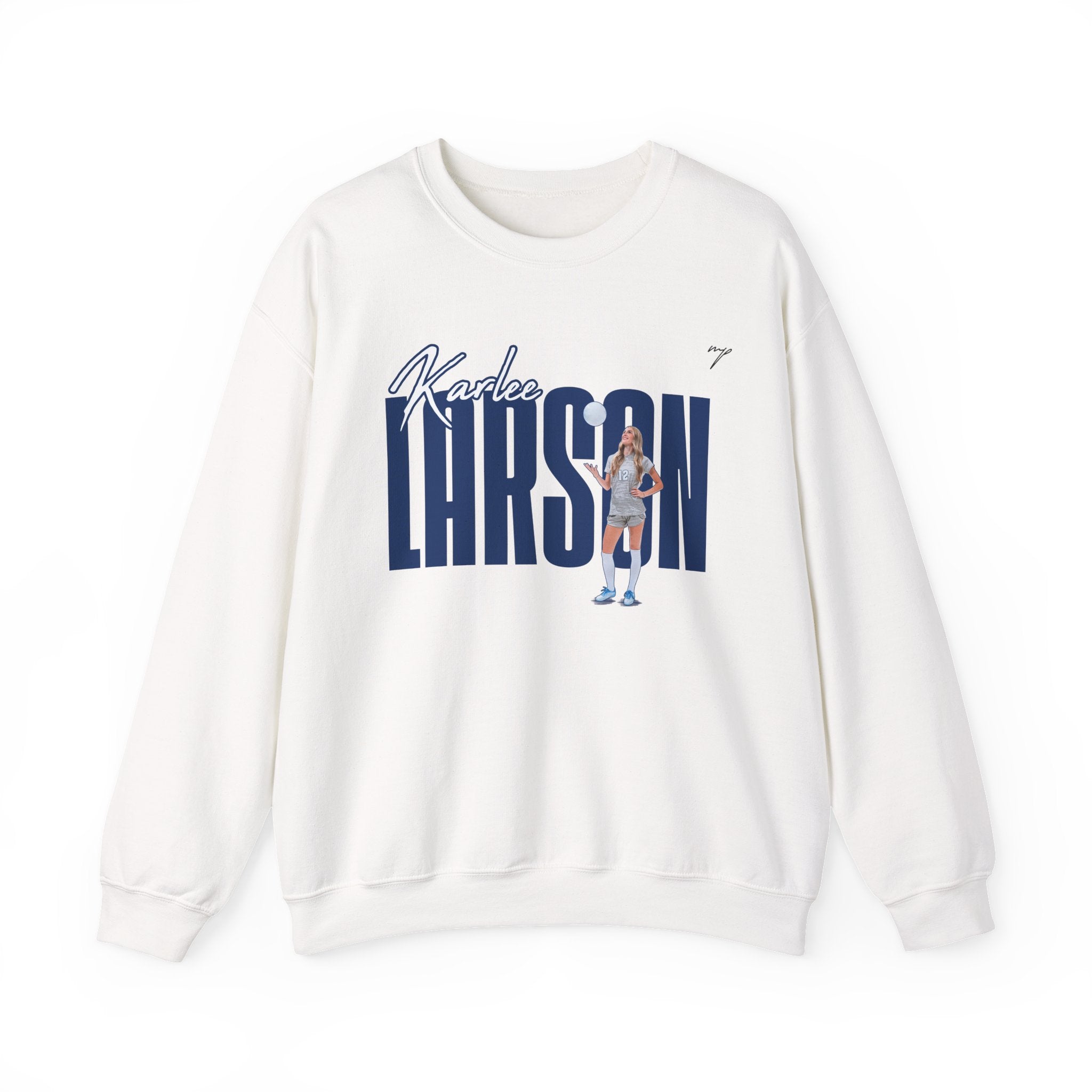 Karlee Larson Crewneck