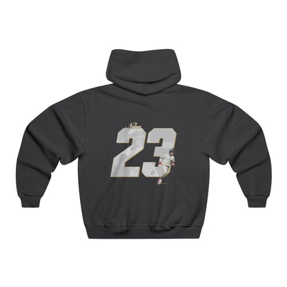 Seth Nelson Vintage Hoodie