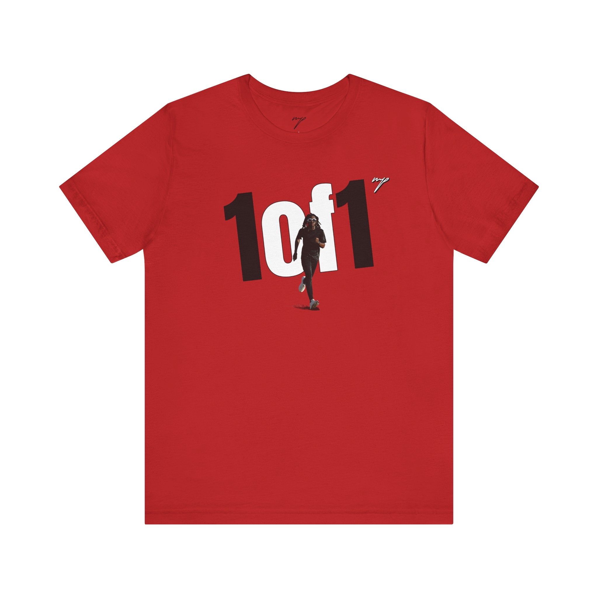 Jeremiah Stewart Graphic Tee