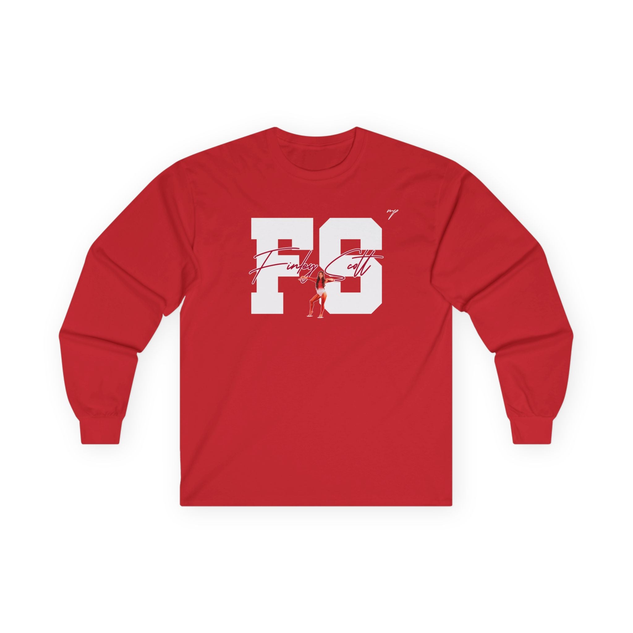 Finley Scott Long Sleeve