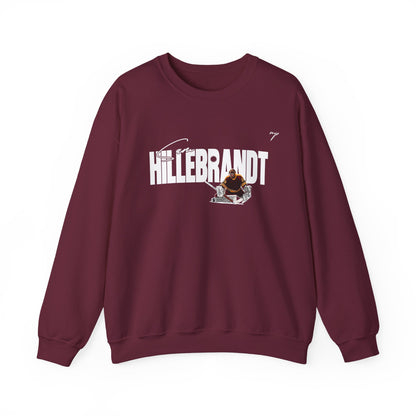 Sam Hillebrandt Crewneck