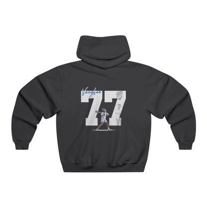Kenneth Vaughan Vintage Hoodie