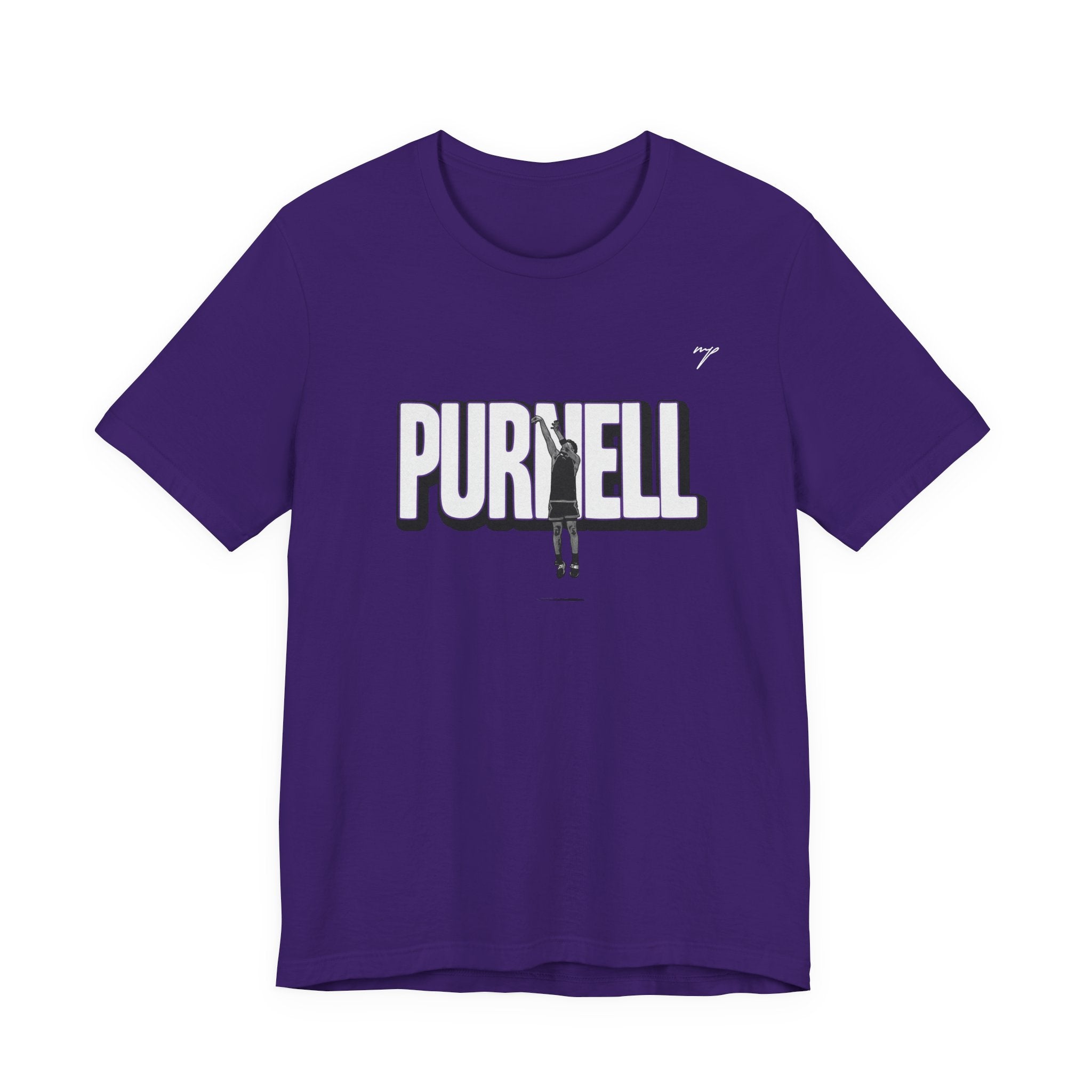 Jordan Purnell Graphic Tee