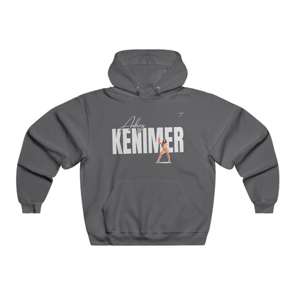 Aubrey Kenimer Vintage Hoodie