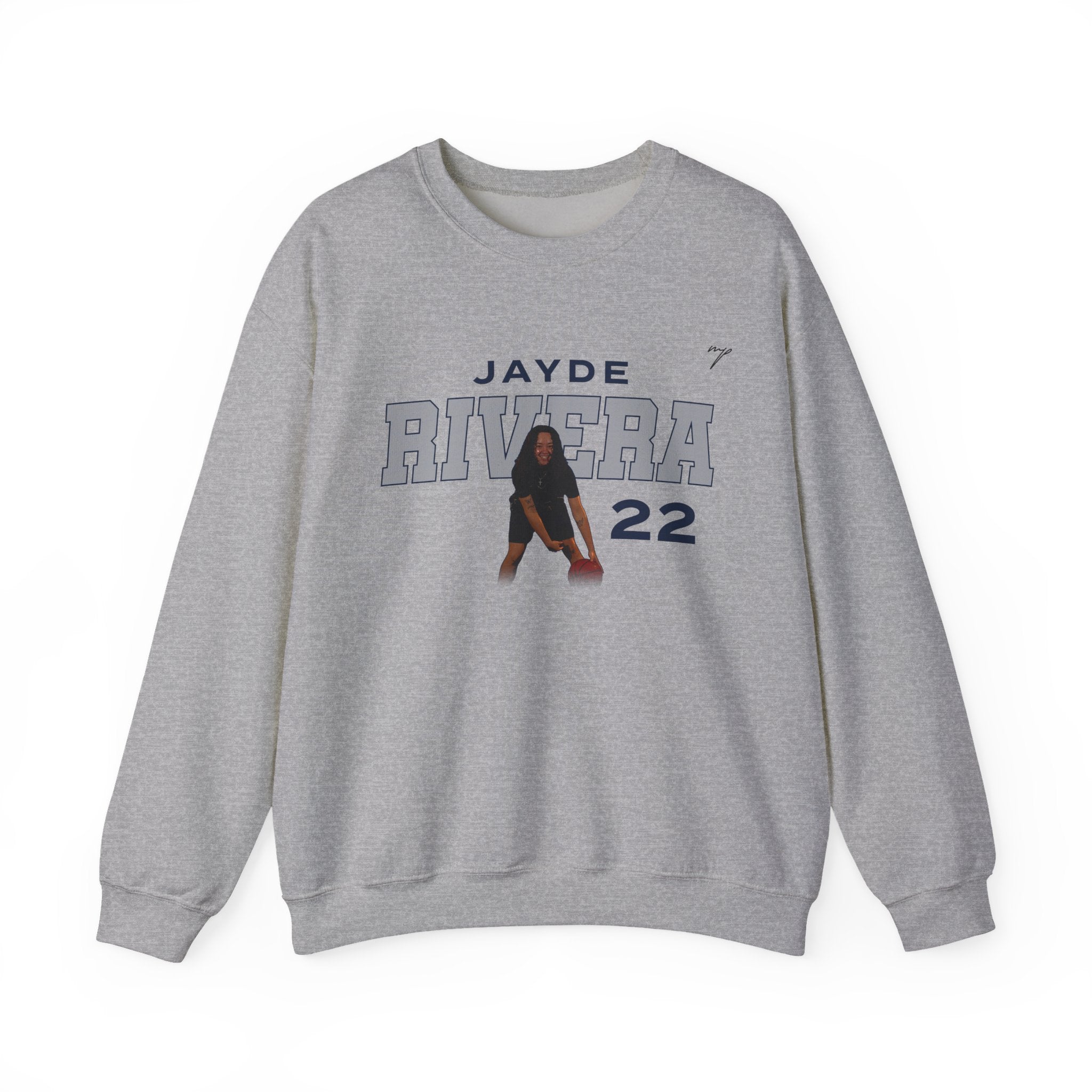 Jayde Rivera Crewneck