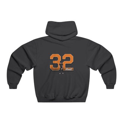 Jake Arnett Vintage Hoodie