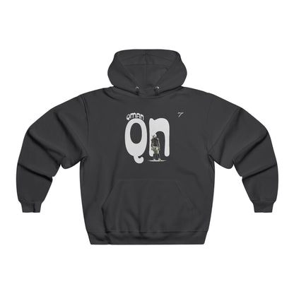 Quadarius Nixon Vintage Hoodie