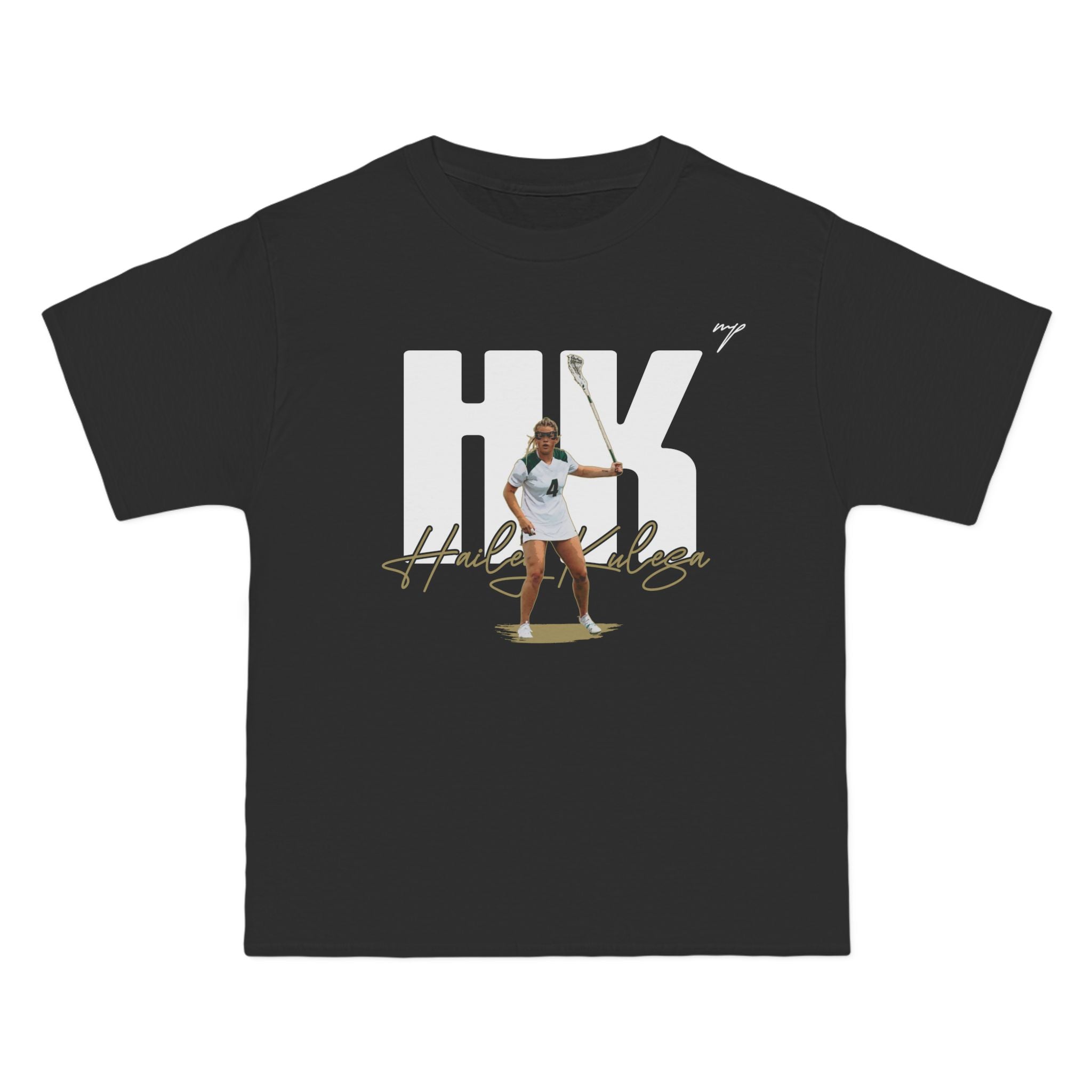 Hailey Kulesa Vintage Tee