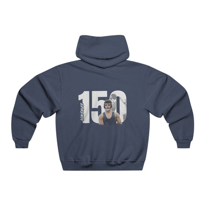 Kelvis Gonzalez Vintage Hoodie