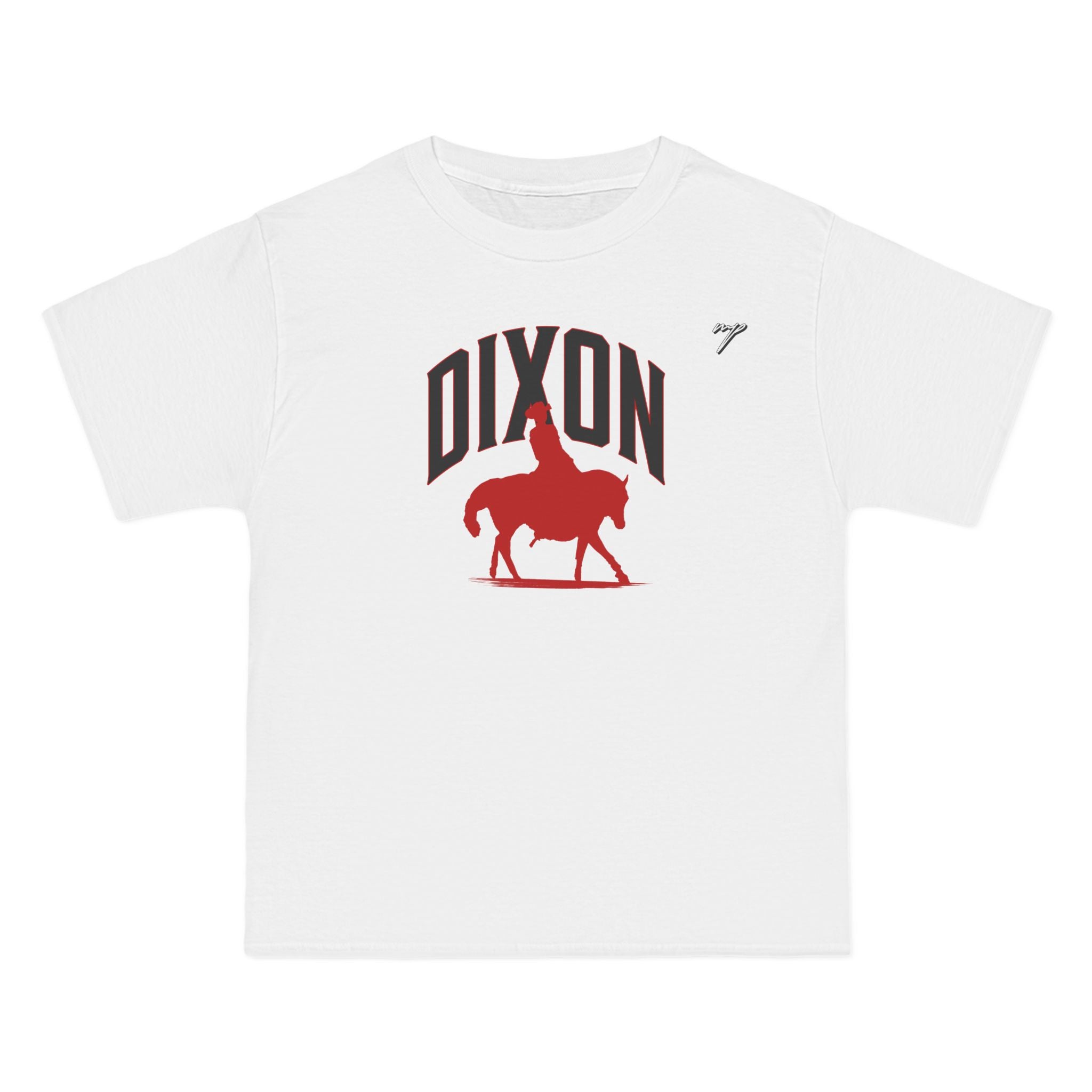 Alyvia Dixon Vintage Tee