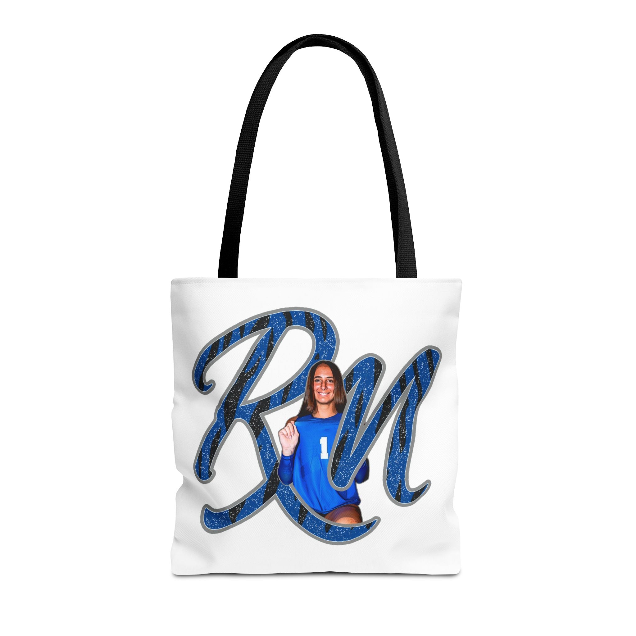 Riley McCloskey Tote Bag