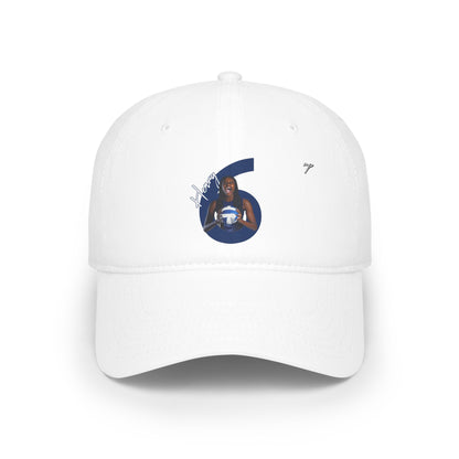 Olivia Henry Hat